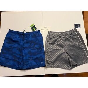 Boys size 18‎ shorts (1964)